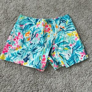 Lilly Pulitzer Skort!
